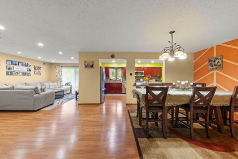 Tiny photo for 10965 S 84th Avenue #3C, Palos Hills, IL 60465 (MLS # 12613362)