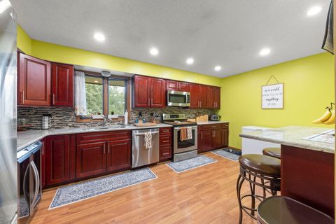 Tiny photo for 10965 S 84th Avenue #3C, Palos Hills, IL 60465 (MLS # 12613362)