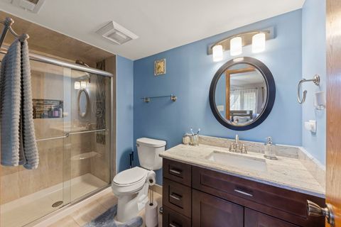 Tiny photo for 10965 S 84th Avenue #3C, Palos Hills, IL 60465 (MLS # 12613362)