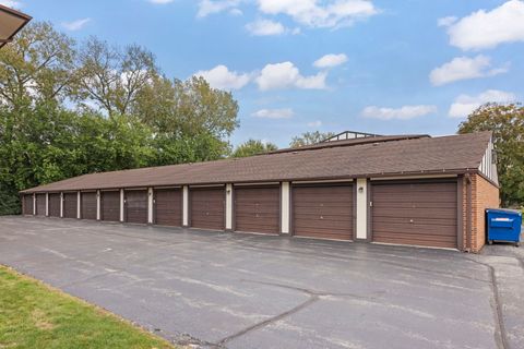 Tiny photo for 10965 S 84th Avenue #3C, Palos Hills, IL 60465 (MLS # 12613362)