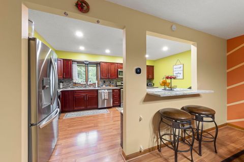 Tiny photo for 10965 S 84th Avenue #3C, Palos Hills, IL 60465 (MLS # 12613362)