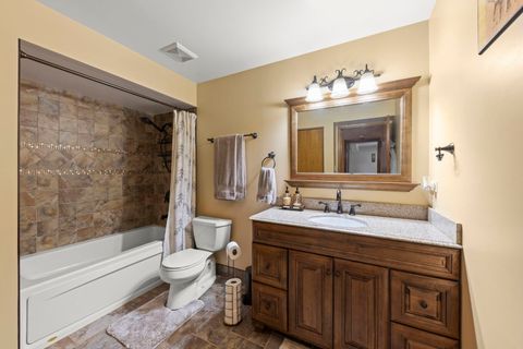 Tiny photo for 10965 S 84th Avenue #3C, Palos Hills, IL 60465 (MLS # 12613362)