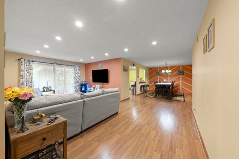 Tiny photo for 10965 S 84th Avenue #3C, Palos Hills, IL 60465 (MLS # 12613362)