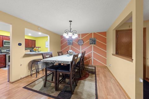 Tiny photo for 10965 S 84th Avenue #3C, Palos Hills, IL 60465 (MLS # 12613362)