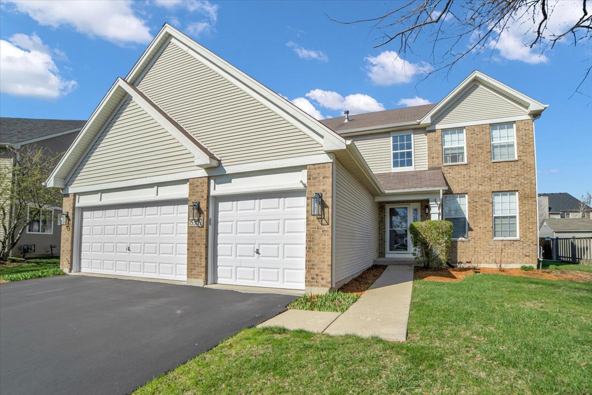 8307 Newbridge Court