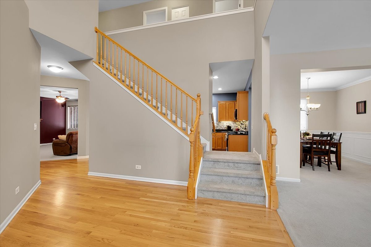 8307 Newbridge Court