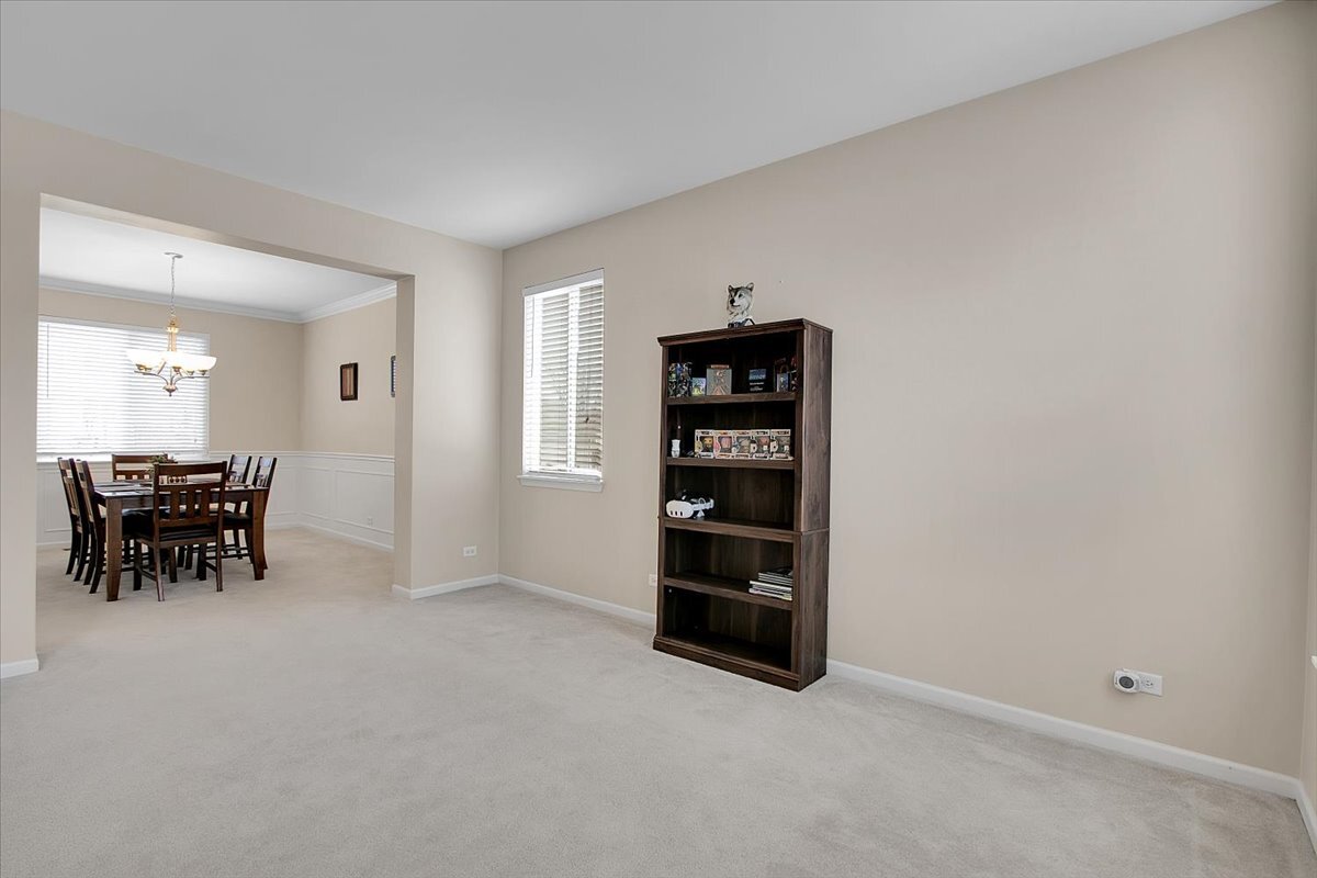 8307 Newbridge Court