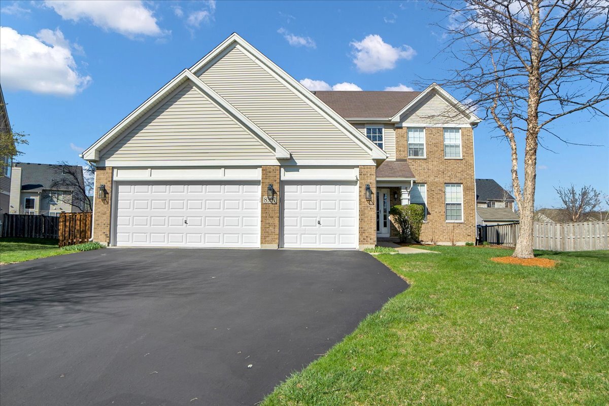 8307 Newbridge Court