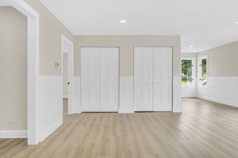 Tiny photo for 28 Lakeside Lane, Fox Lake, IL 60020 (MLS # 12739165)