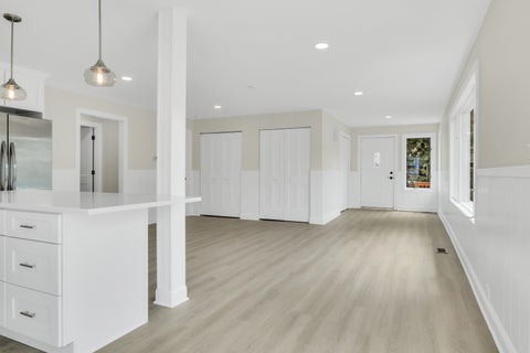 Tiny photo for 28 Lakeside Lane, Fox Lake, IL 60020 (MLS # 12739165)