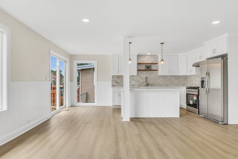 Tiny photo for 28 Lakeside Lane, Fox Lake, IL 60020 (MLS # 12739165)