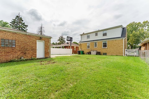 Tiny photo for 1635 Downing Avenue, Westchester, IL 60154 (MLS # 12767835)