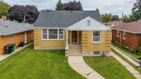 Tiny photo for 1635 Downing Avenue, Westchester, IL 60154 (MLS # 12767835)