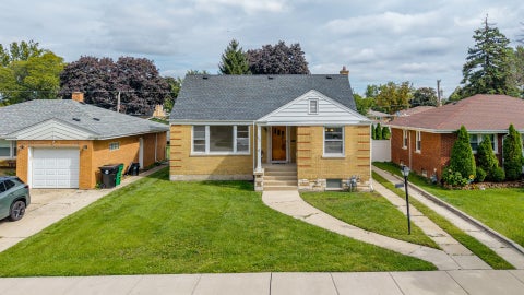 Photo of 1635 Downing Avenue, Westchester, IL 60154 (MLS # 12767835)