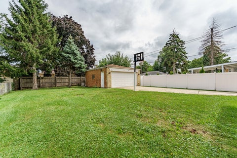 Tiny photo for 1635 Downing Avenue, Westchester, IL 60154 (MLS # 12767835)
