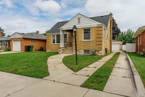 Tiny photo for 1635 Downing Avenue, Westchester, IL 60154 (MLS # 12767835)