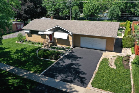 Tiny photo for 102 Audrey Lane, Mount Prospect, IL 60056 (MLS # 12705479)