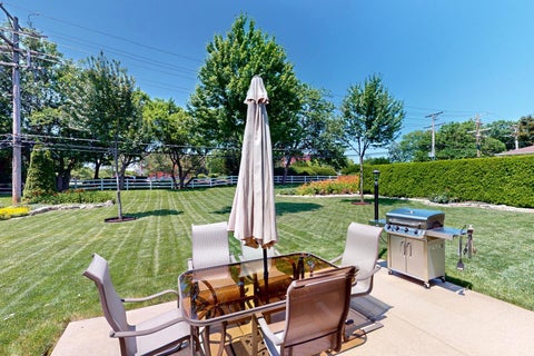 Tiny photo for 102 Audrey Lane, Mount Prospect, IL 60056 (MLS # 12705479)