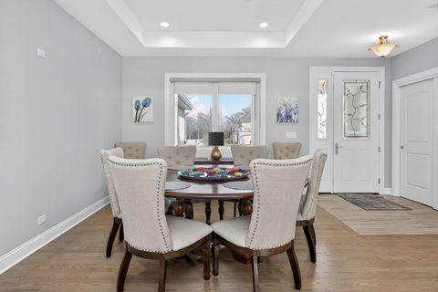 Tiny photo for 669 E Byron Avenue, Addison, IL 60101 (MLS # 12621258)