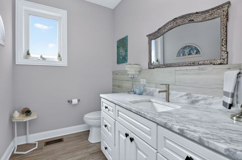 Tiny photo for 669 E Byron Avenue, Addison, IL 60101 (MLS # 12621258)