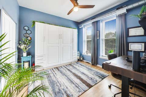 Tiny photo for 1050 W FOSTER Avenue #F, Chicago, IL 60640 (MLS # 12656301)