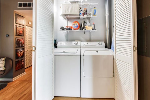 Tiny photo for 1050 W FOSTER Avenue #F, Chicago, IL 60640 (MLS # 12656301)