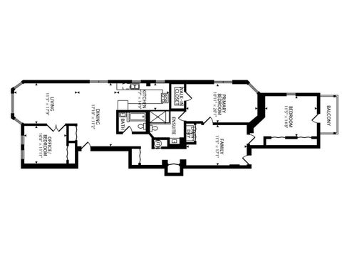 Tiny photo for 1050 W FOSTER Avenue #F, Chicago, IL 60640 (MLS # 12656301)