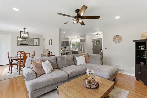 Tiny photo for 11N980 Almora Terrace, Elgin, IL 60124 (MLS # 12633990)