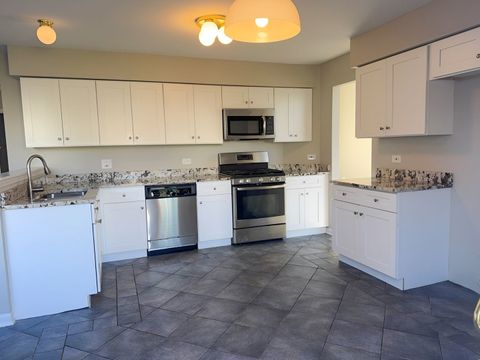 Tiny photo for Lake In The Hills, IL 60156 (MLS # 12336271)