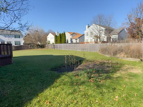 Tiny photo for Lake In The Hills, IL 60156 (MLS # 12336271)