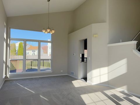 Tiny photo for Lake In The Hills, IL 60156 (MLS # 12336271)