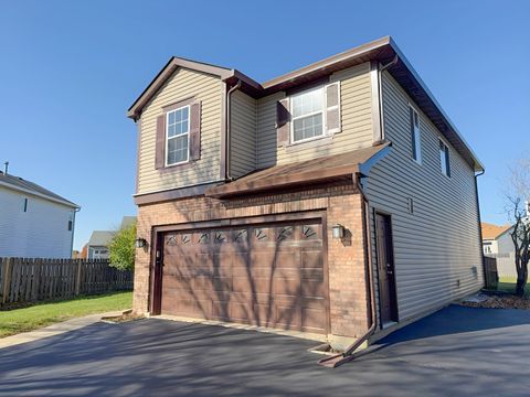 Tiny photo for Lake In The Hills, IL 60156 (MLS # 12336271)