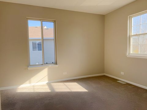 Tiny photo for Lake In The Hills, IL 60156 (MLS # 12336271)