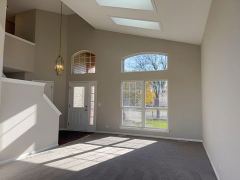 Tiny photo for Lake In The Hills, IL 60156 (MLS # 12336271)