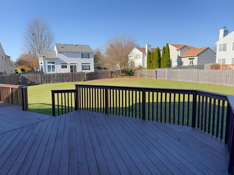 Tiny photo for Lake In The Hills, IL 60156 (MLS # 12336271)