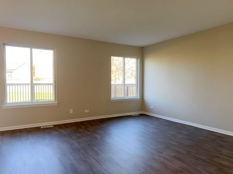 Tiny photo for Lake In The Hills, IL 60156 (MLS # 12336271)