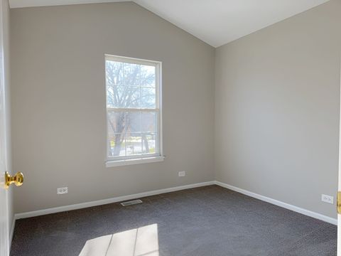 Tiny photo for Lake In The Hills, IL 60156 (MLS # 12336271)