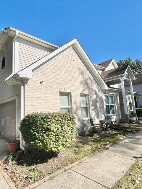 A home in Gurnee