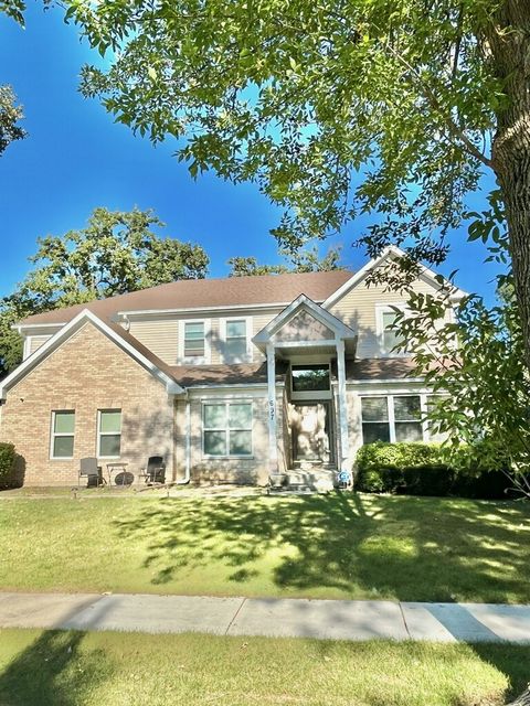 A home in Gurnee