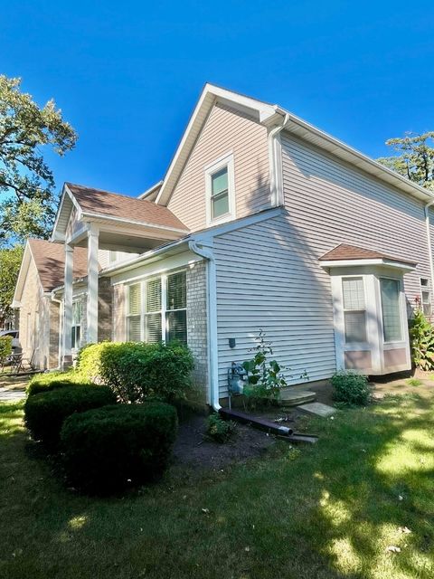 A home in Gurnee