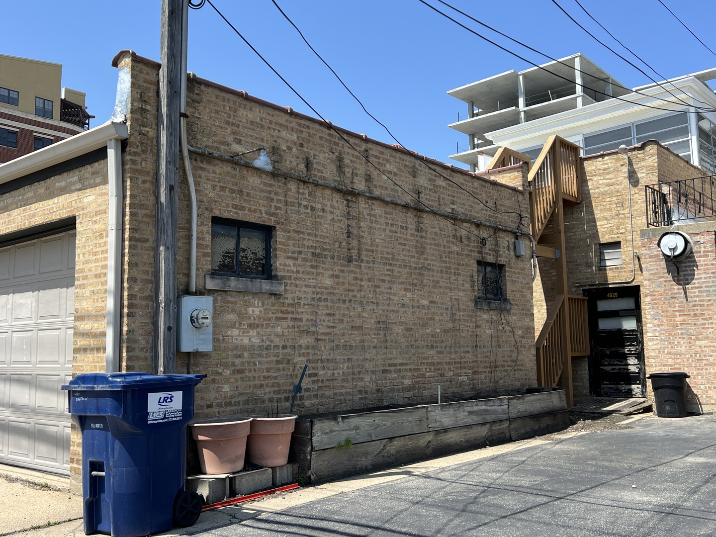 4929 Oakton Street