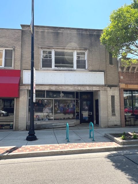 4929 Oakton Street Skokie IL 60077