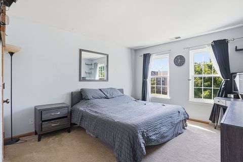 Tiny photo for 2840 Heather Lane, Montgomery, IL 60538 (MLS # 12622117)