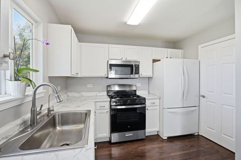 Tiny photo for 2840 Heather Lane, Montgomery, IL 60538 (MLS # 12622117)