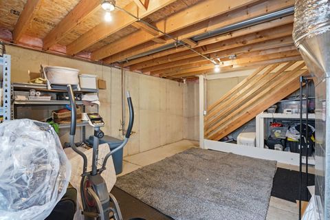 Tiny photo for 2840 Heather Lane, Montgomery, IL 60538 (MLS # 12622117)