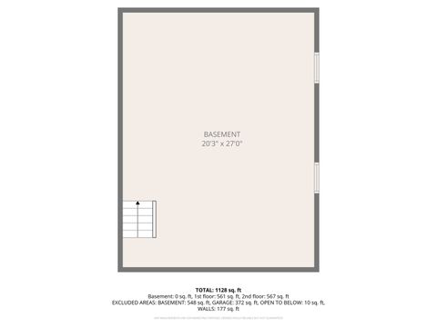 Tiny photo for 2840 Heather Lane, Montgomery, IL 60538 (MLS # 12622117)