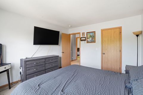 Tiny photo for 2840 Heather Lane, Montgomery, IL 60538 (MLS # 12622117)