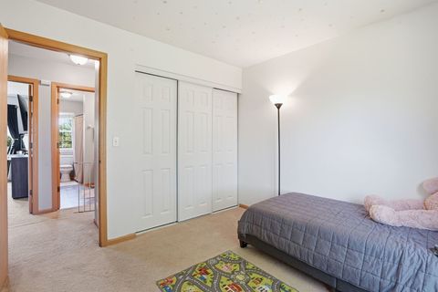 Tiny photo for 2840 Heather Lane, Montgomery, IL 60538 (MLS # 12622117)