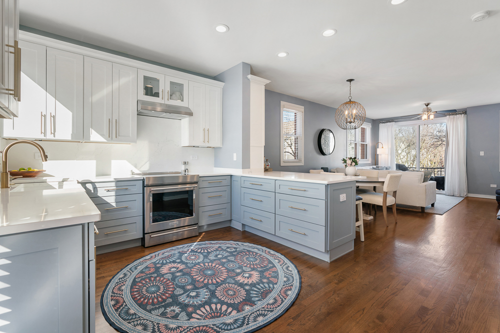 2849 N Wolcott Avenue A