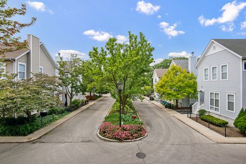 Tiny photo for 2849 N Wolcott Avenue #A, Chicago, IL 60657 (MLS # 12565760)